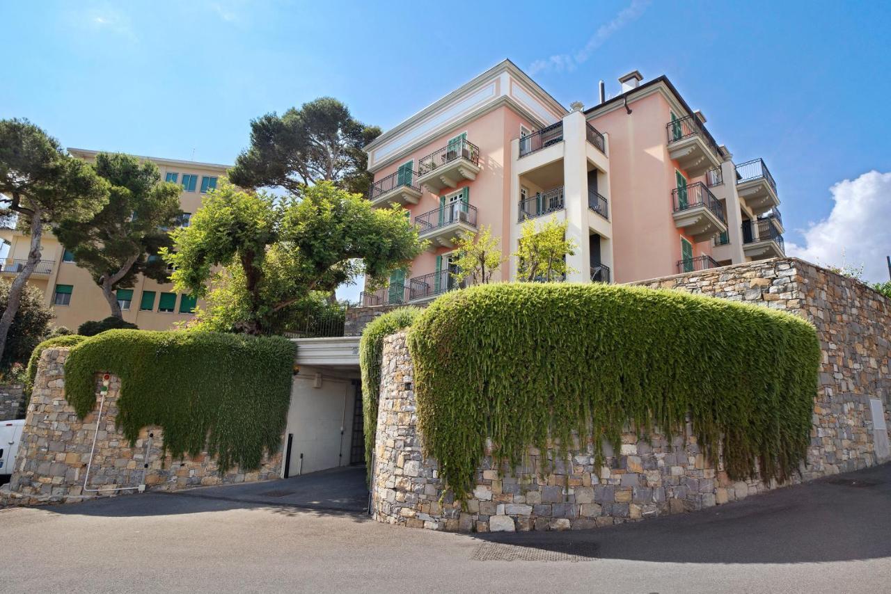 Casa Miradore 600 Mt Dal Mare Imperia Extérieur photo