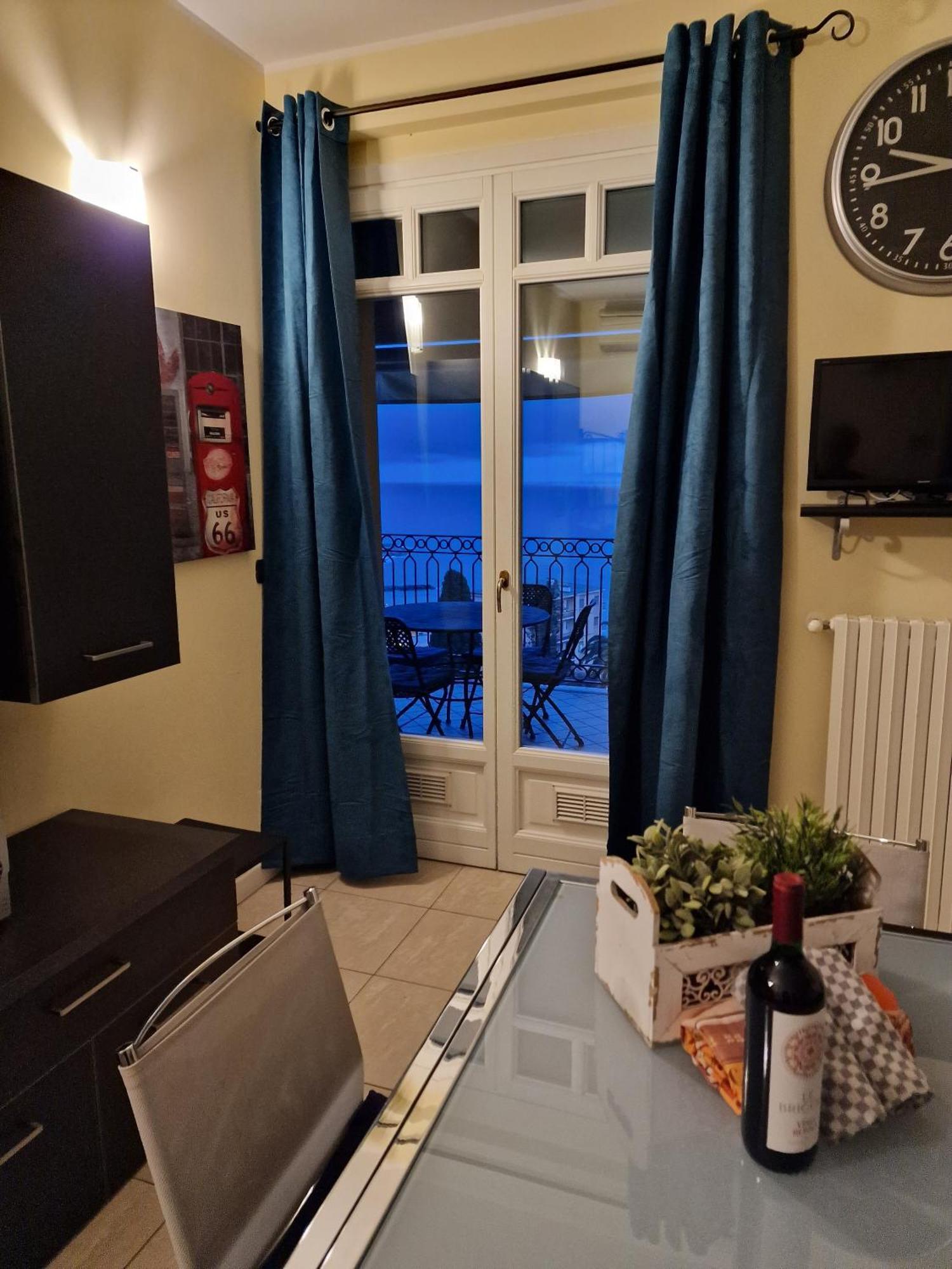 Casa Miradore 600 Mt Dal Mare Imperia Extérieur photo